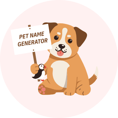 Pet Names