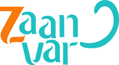 Zaanvar Logo