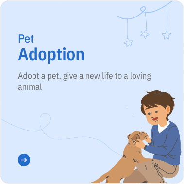 Pet Adoption