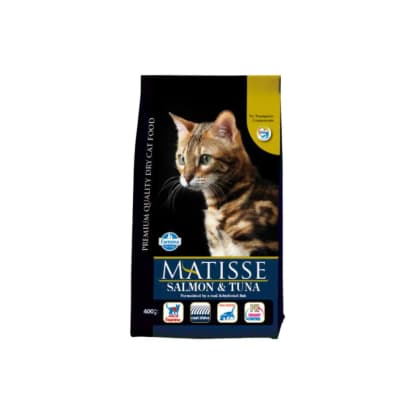 farmina - Farmina Matisse Salmon & Tuna Adult