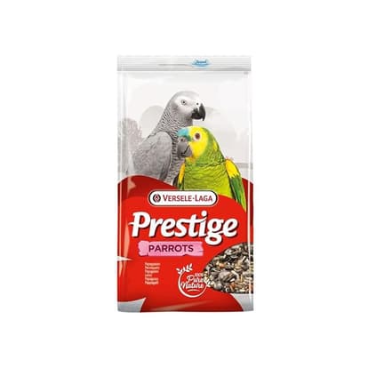 versele Laga - Versele-Laga Prestige Parrot Dry Food