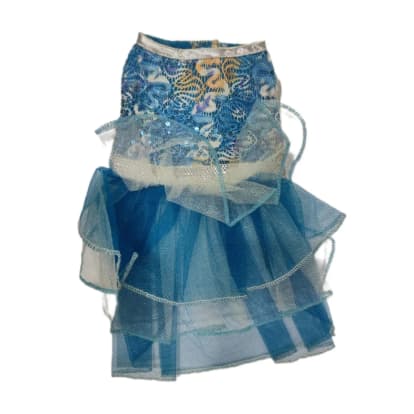 zorba - Zorba Cat Frock