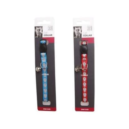 m Pets - M-Pets Reflective Cat Collar