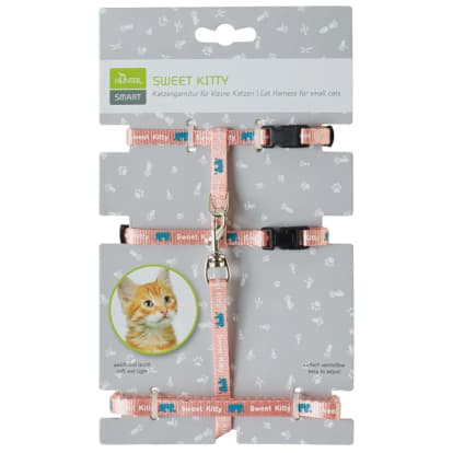 hunter - Hunter Sweet Kitty Harness