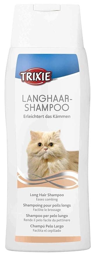 trixie - Cat Shampoo (Long Hair)