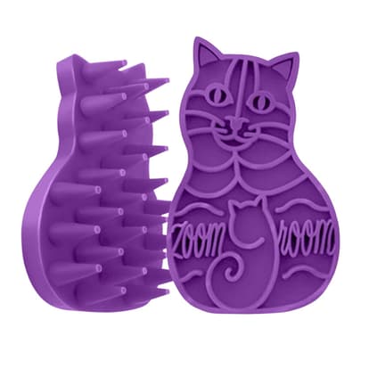kong - Kong Zoom Groom Brush