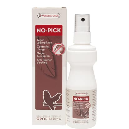 versele Laga - Versele-Laga Oropharma-No-Pick Spray