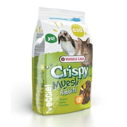 versele Laga - Versele-Laga CrispyMuseli01 Vegetable