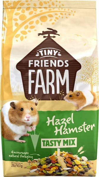 supreme - Supreme Petfoods Tiny Friends Farm Haze