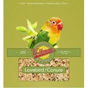 volkman - Volkman Avian Science LoveBirds & Conure Birds Seed