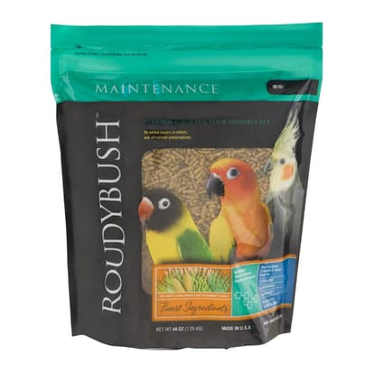roudybush - Roudybush Daily Maintenance Birds Food