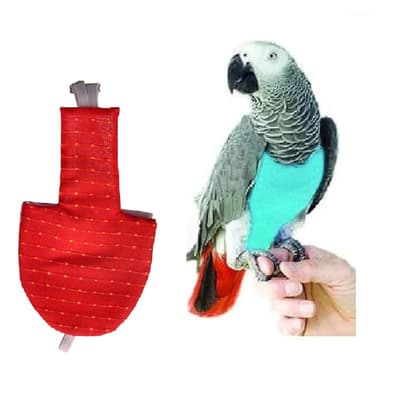 taiyoplussdiscovery - taiyoplussdiscovery Birds Diaper