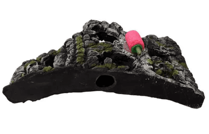 Jainsons - Jainsons Ceramic Tug Toy For Fish