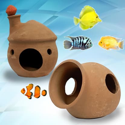 jainsons pet products - Jainsons Pet Products Betta Fish Tank Accessories