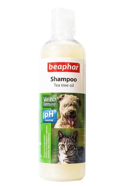 beaphar - Beaphar Tea Tree Oil