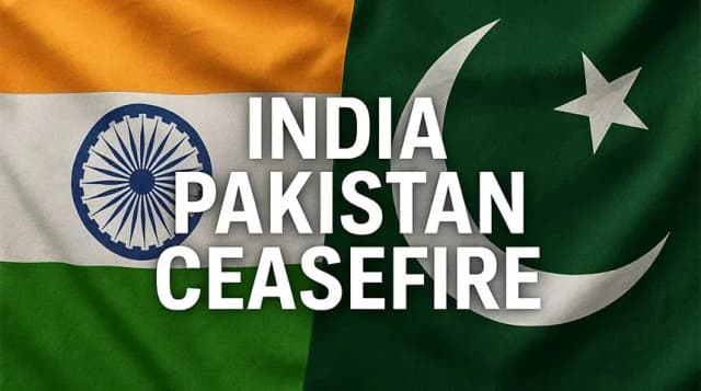 How Will A Ceasefire Between India And Pakistan Impact Pets