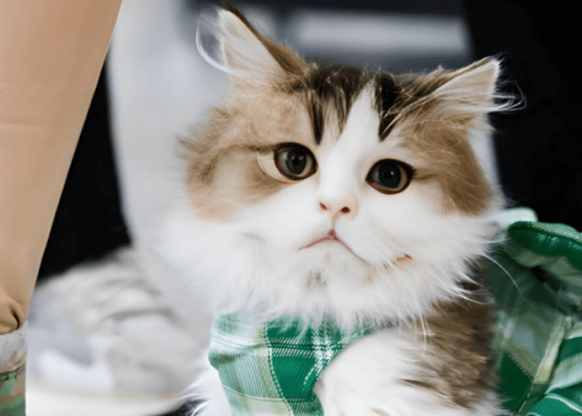 Shanghai Pet Fashion Week Unveils Global Trends