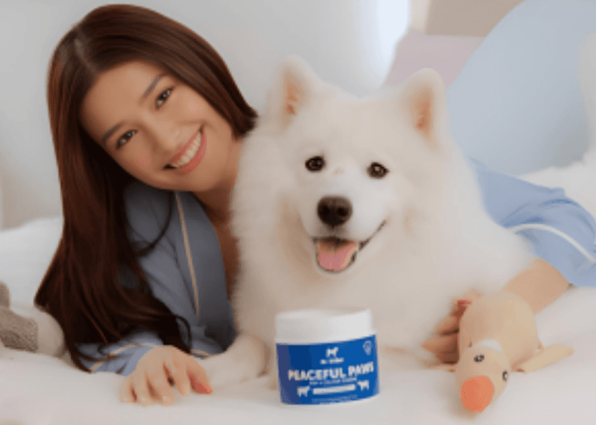 Dr. Shiba & Liza Soberano Celebrate Pet Wellness