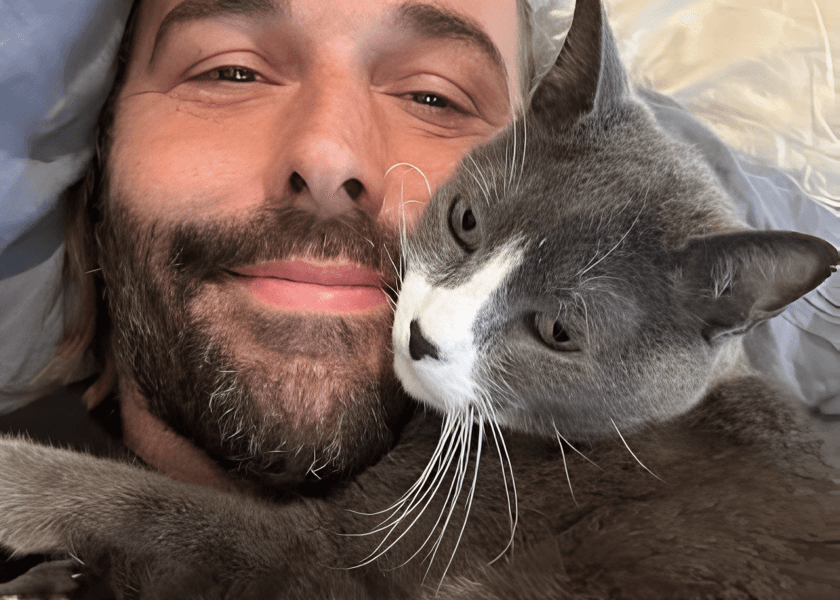 Two Celebrity Pet Stories Every Pet Owner Should Read