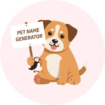 Pet Names