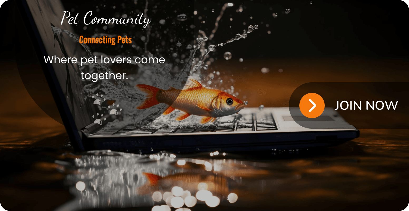 fish community banner