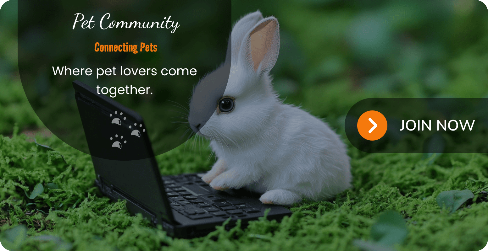 small-pet community banner