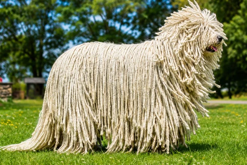 Komondor