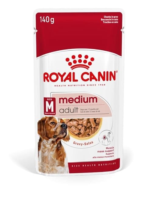 Royal Canin - Medium adult