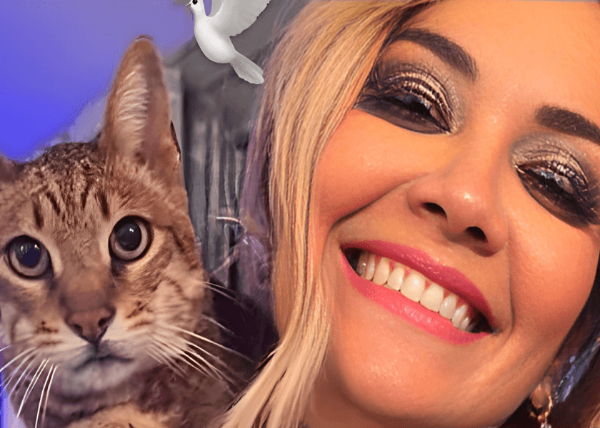 Rita Ora Heartbroken Over Death Of...