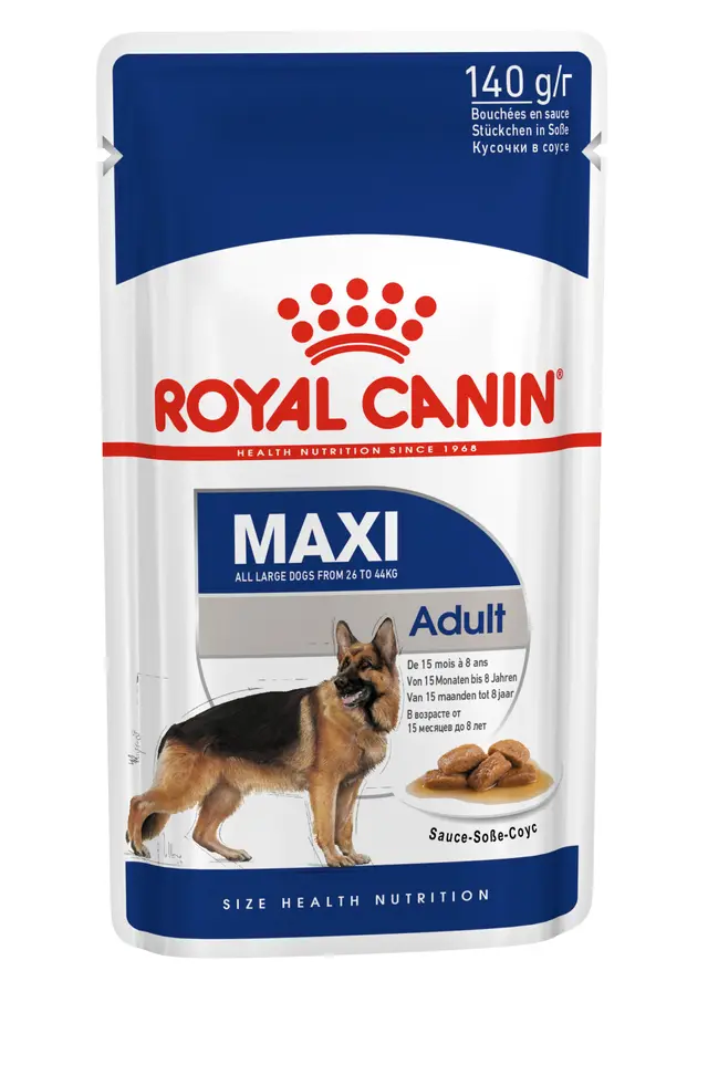 Royal Canin - Maxi Adult