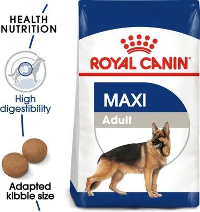 Royal Canin - Maxi Adult