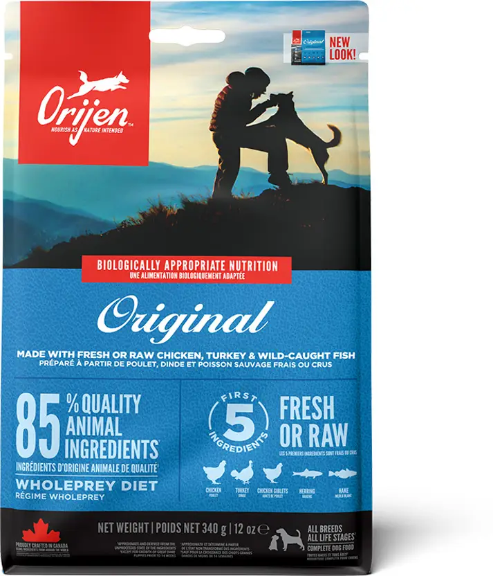 Orijen - Original Dog Dry Food