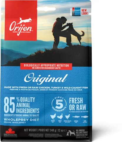 orijen - Original Dog Dry Food