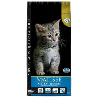 farmina - Farmina Matisse Kitten Chicken