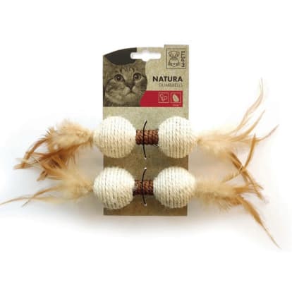 m Pets - M-Pets Natura Dumbbell