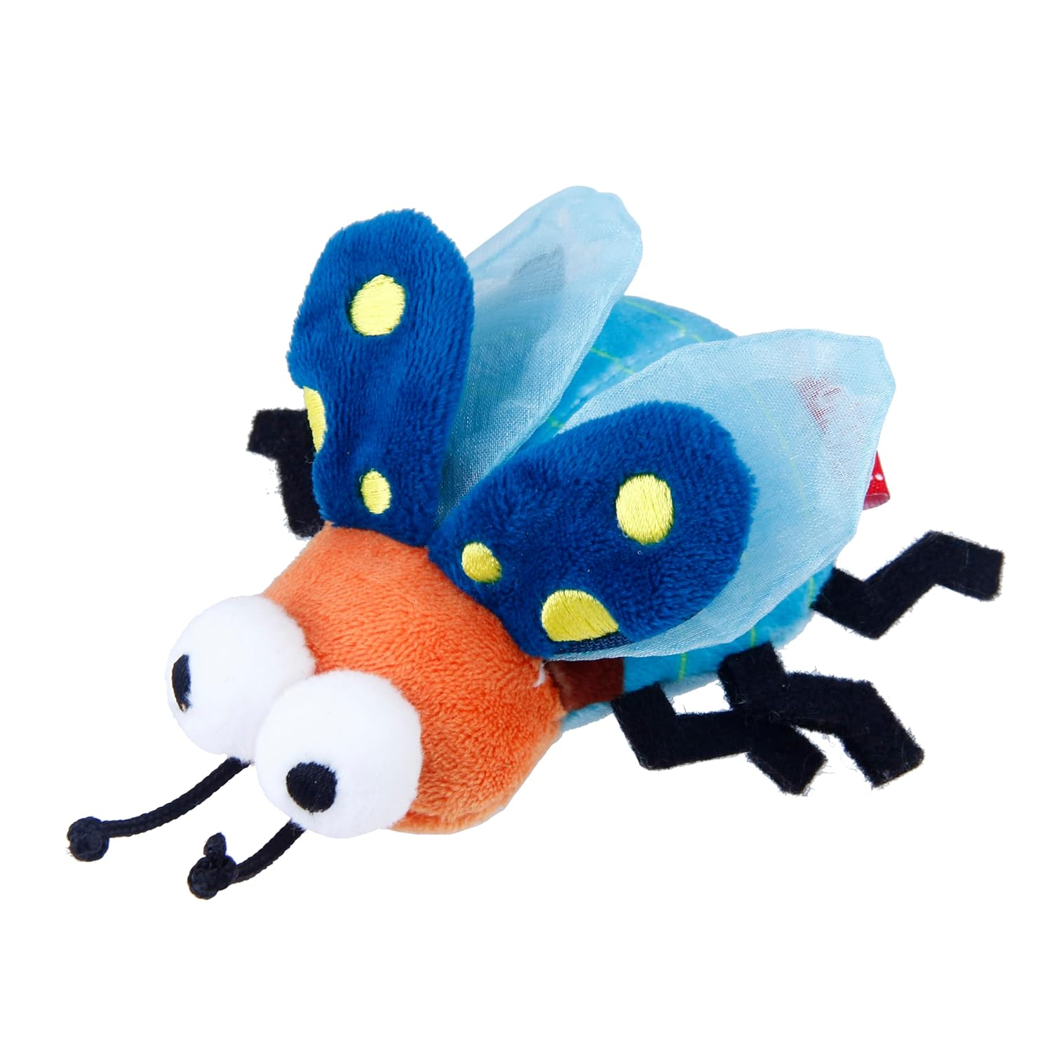 Gigwi - GiGwi Shining Friendz Firefly Cat Toy