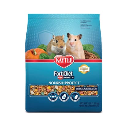 kaytee - Kaytee Forti Diet Pro Health Hamster Gerbil