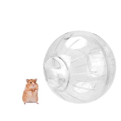 sage Square - Sage Square Hamster Running Ball Wheels Toy