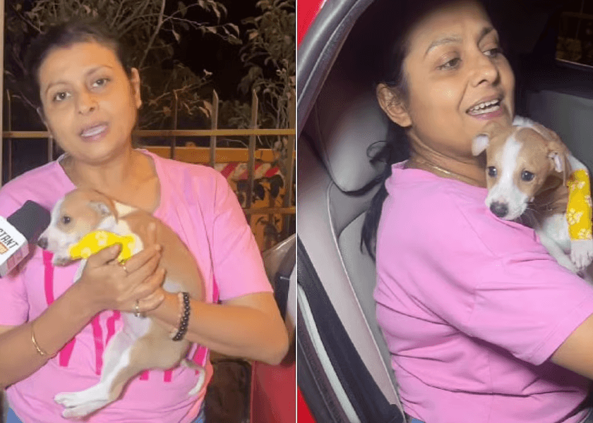 Actress Bhattacharya: Justice for the Voiceless