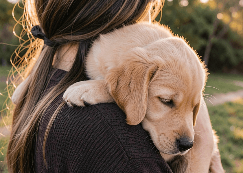 She Trusted Fake Papers. Her Puppy Died. Florida Acted