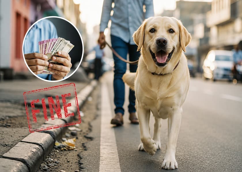 What Happened After Chennai Pet Law Fines Hit Pet Owners
