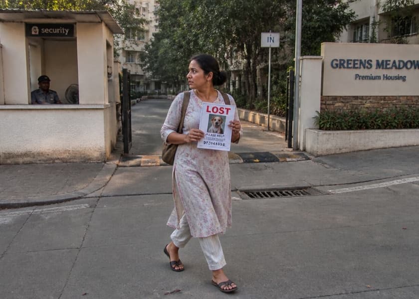 How to Find Your Lost Pet In India: Practical Steps That Work