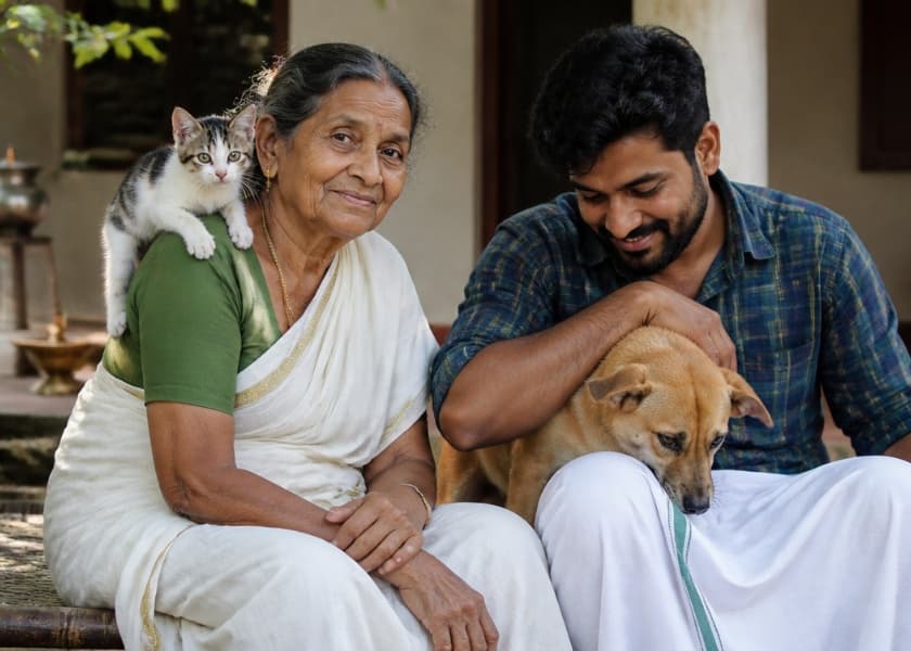 Fostering Pets in India: What It Is and How You Can Help