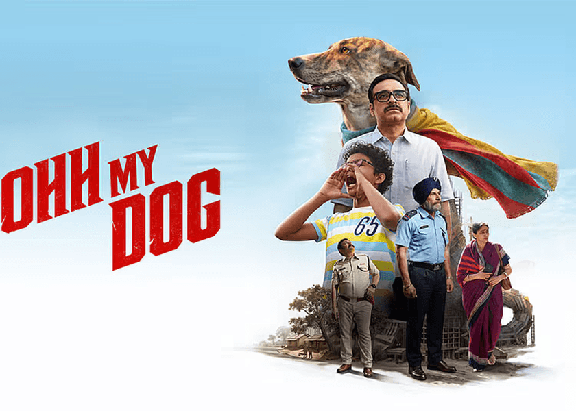 Ohh My Dog Movie: What This Story Teaches Us About Pet Love