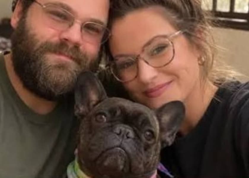 Bear Attack in California: Dog Dies Protecting Her Family