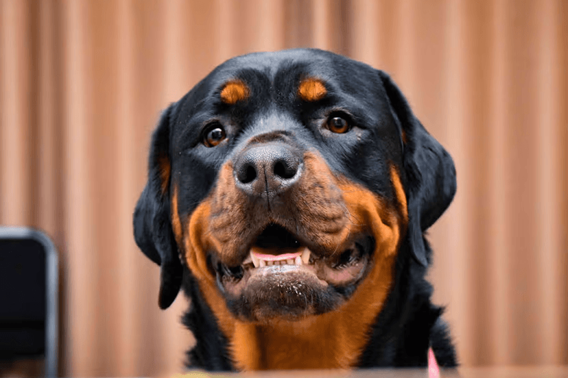 Rottweiler