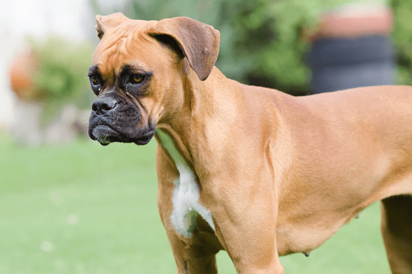 Boxer