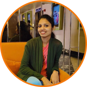 Bharathi Saravakota